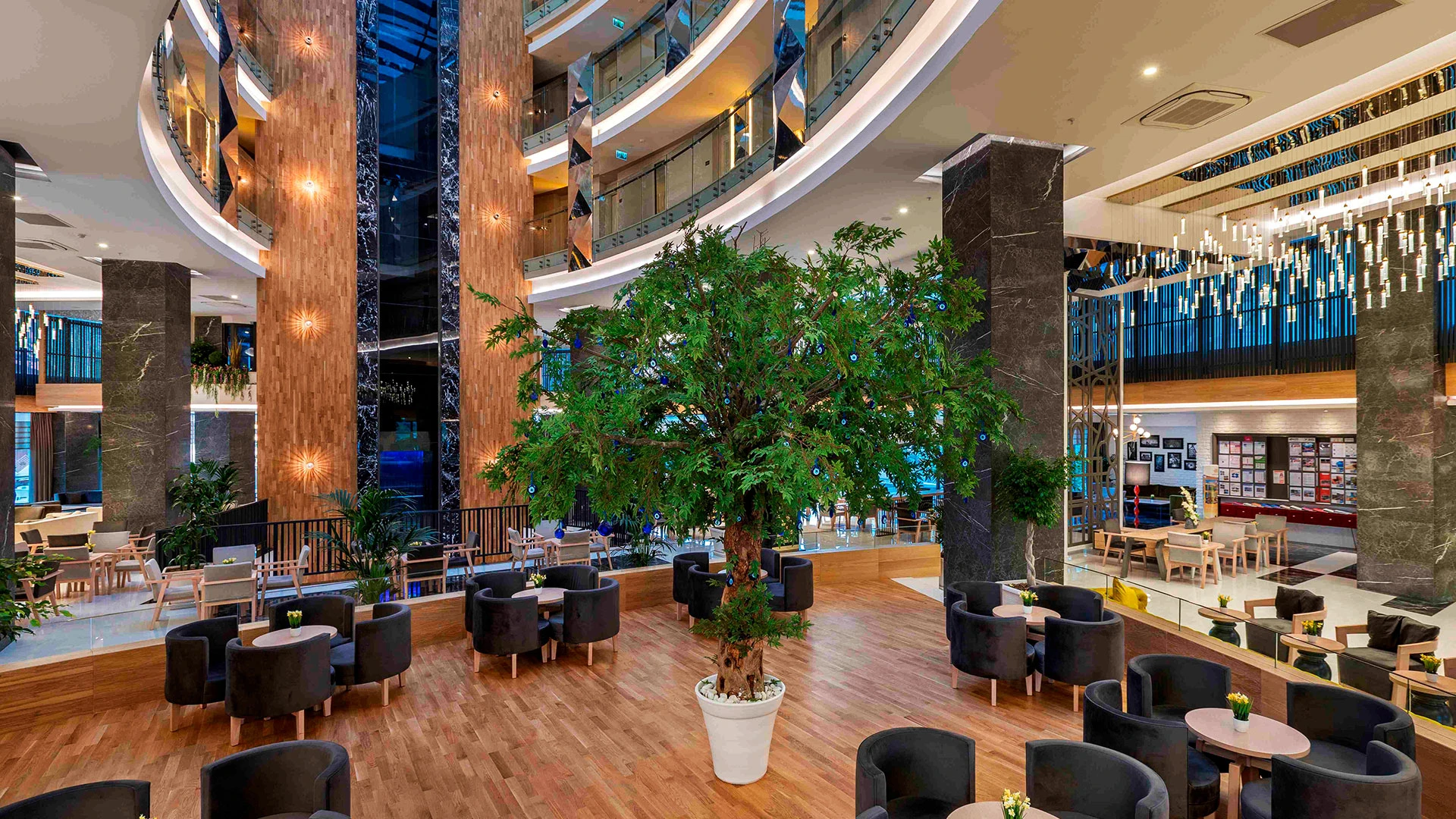 Seashell Vega Hotel – 8