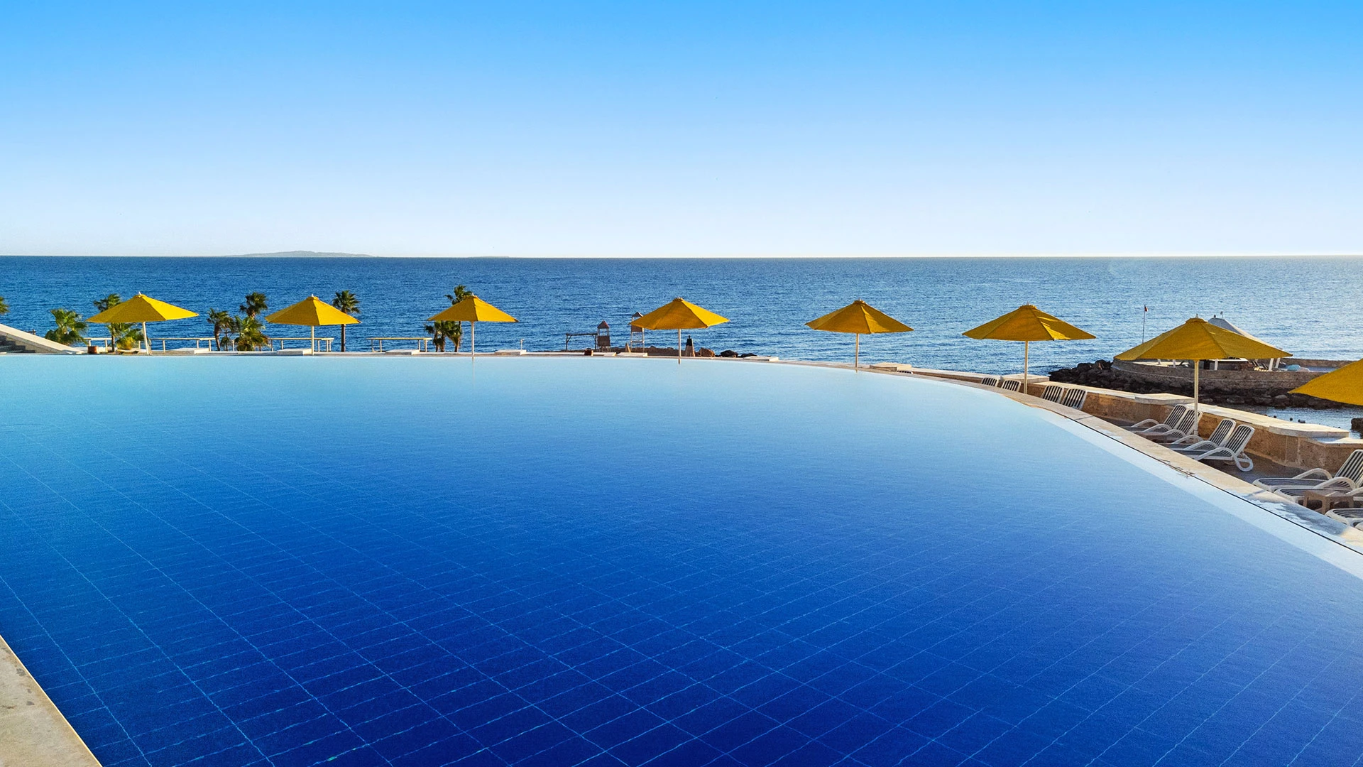 PICKALBATROS CITADEL RESORT – SAHL HASHEESH Нова Година - Почивка в Хургада с чартър от София – 54