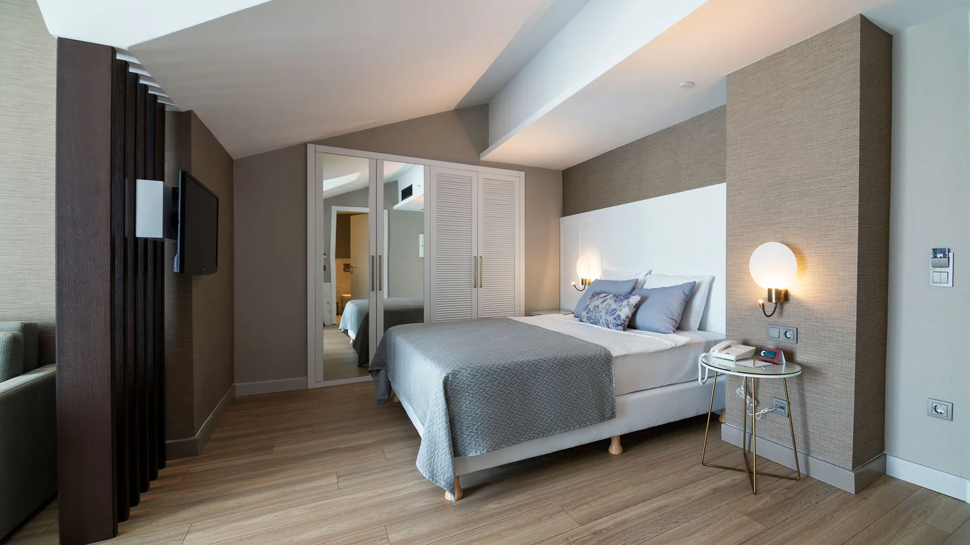 Fame Residence Goynuk – 35