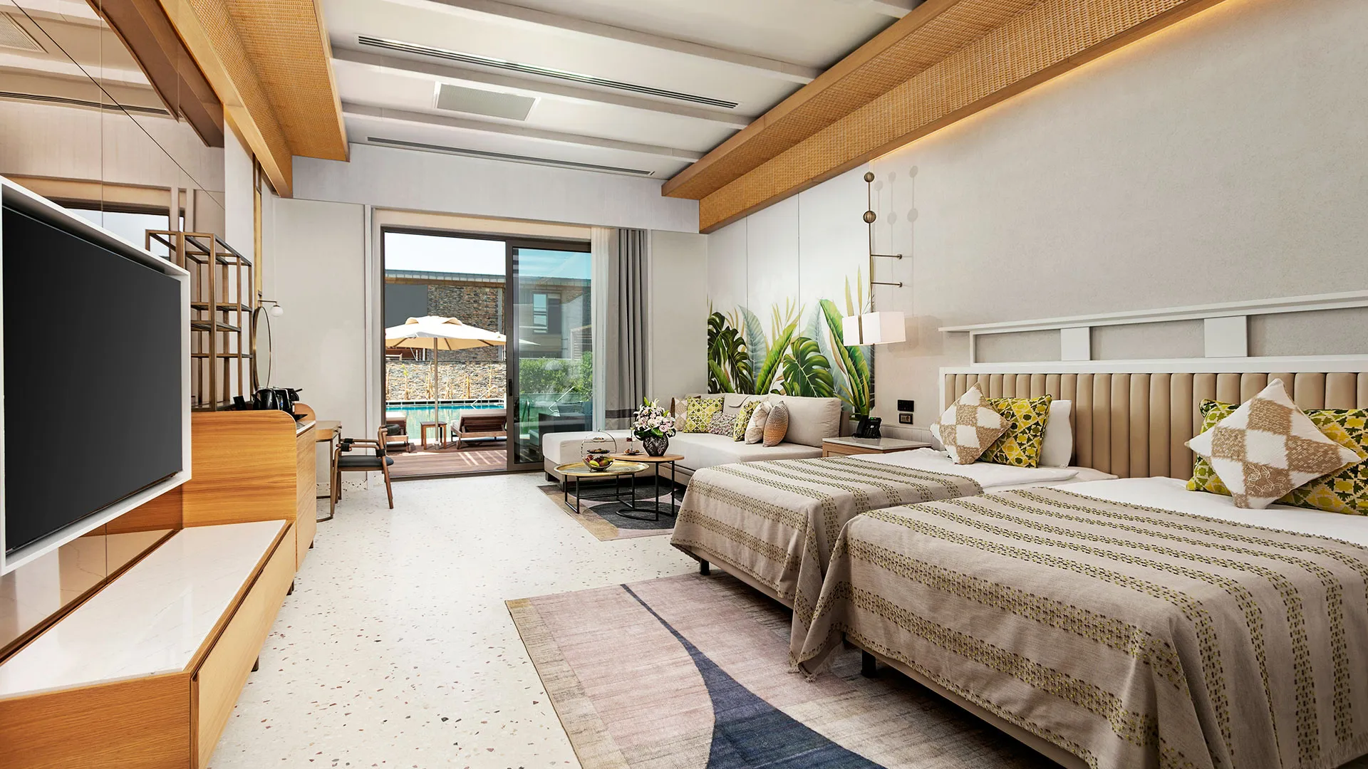 Cullinan Belek – 145
