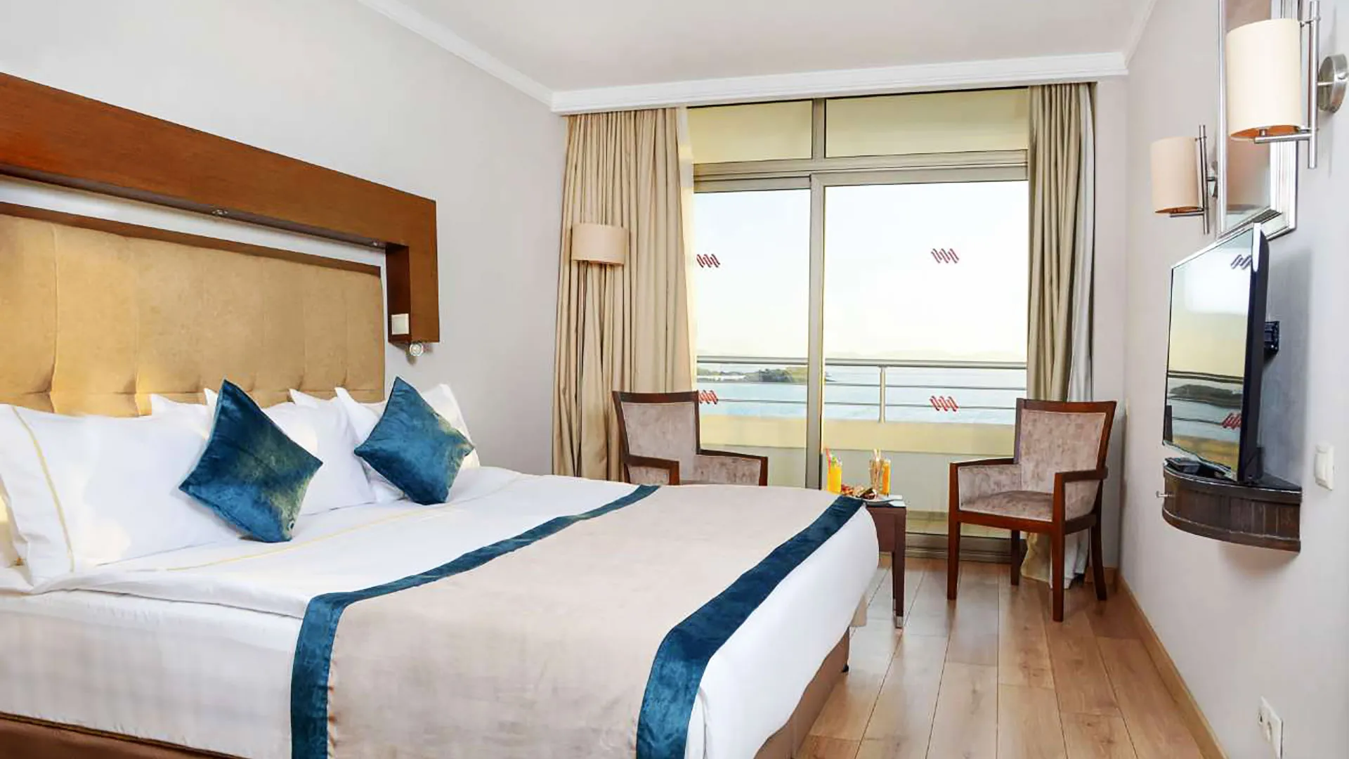Korumar Hotel Deluxe – 43