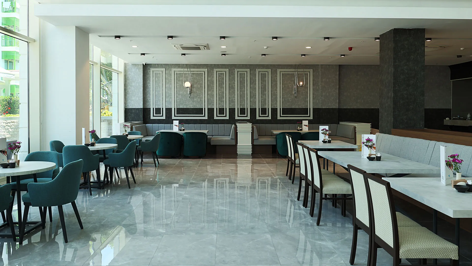 CRYSTAL PARAISO AQUA COLLECTION Чартър до Анталия от Бургас 2026 [BOJ] – 8
