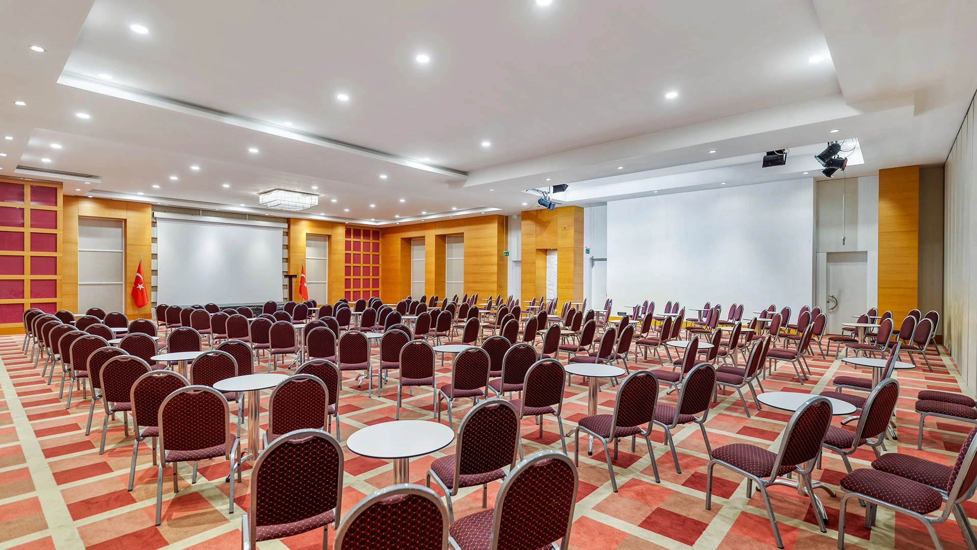 Baia Lara Hotel – 63