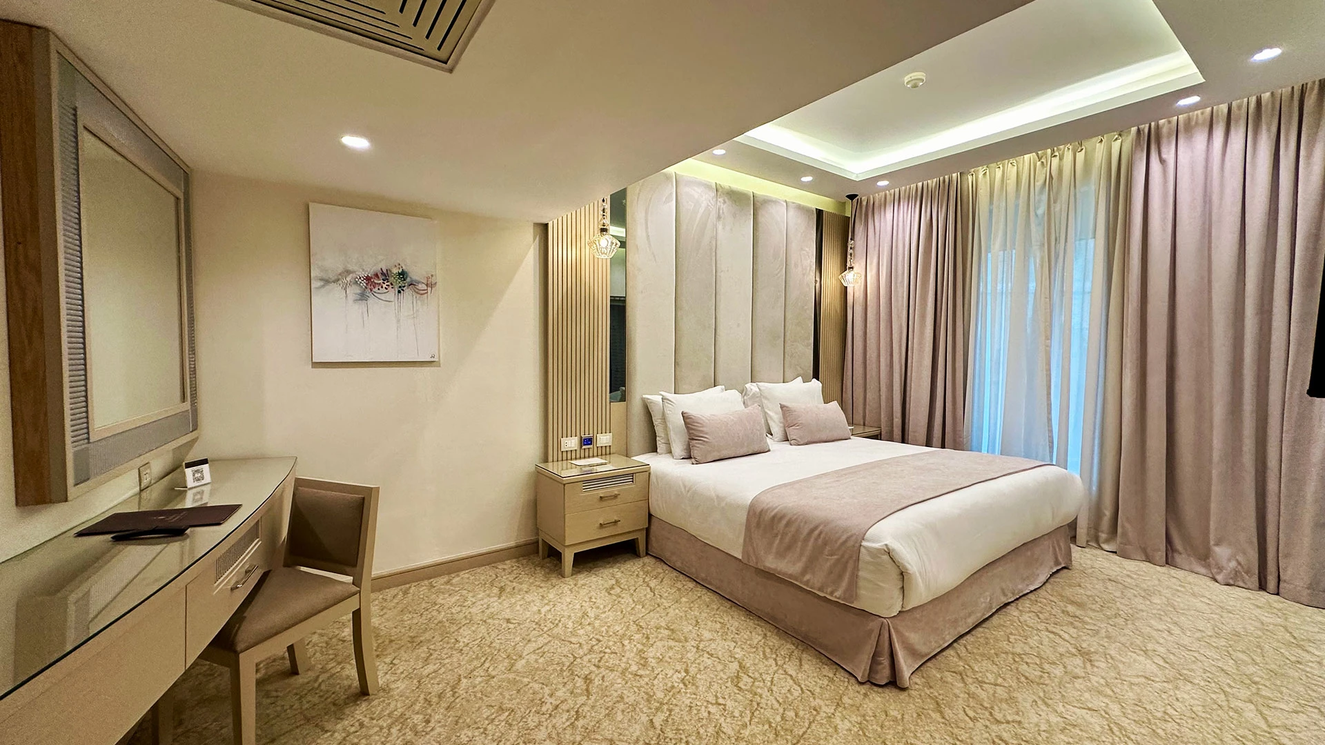 KAISOL ROMANCE HOTEL (Adult only +16) Ex. SUNRISE ROMANCE Чартър до Хургада от София [SOF] 2026 – 88