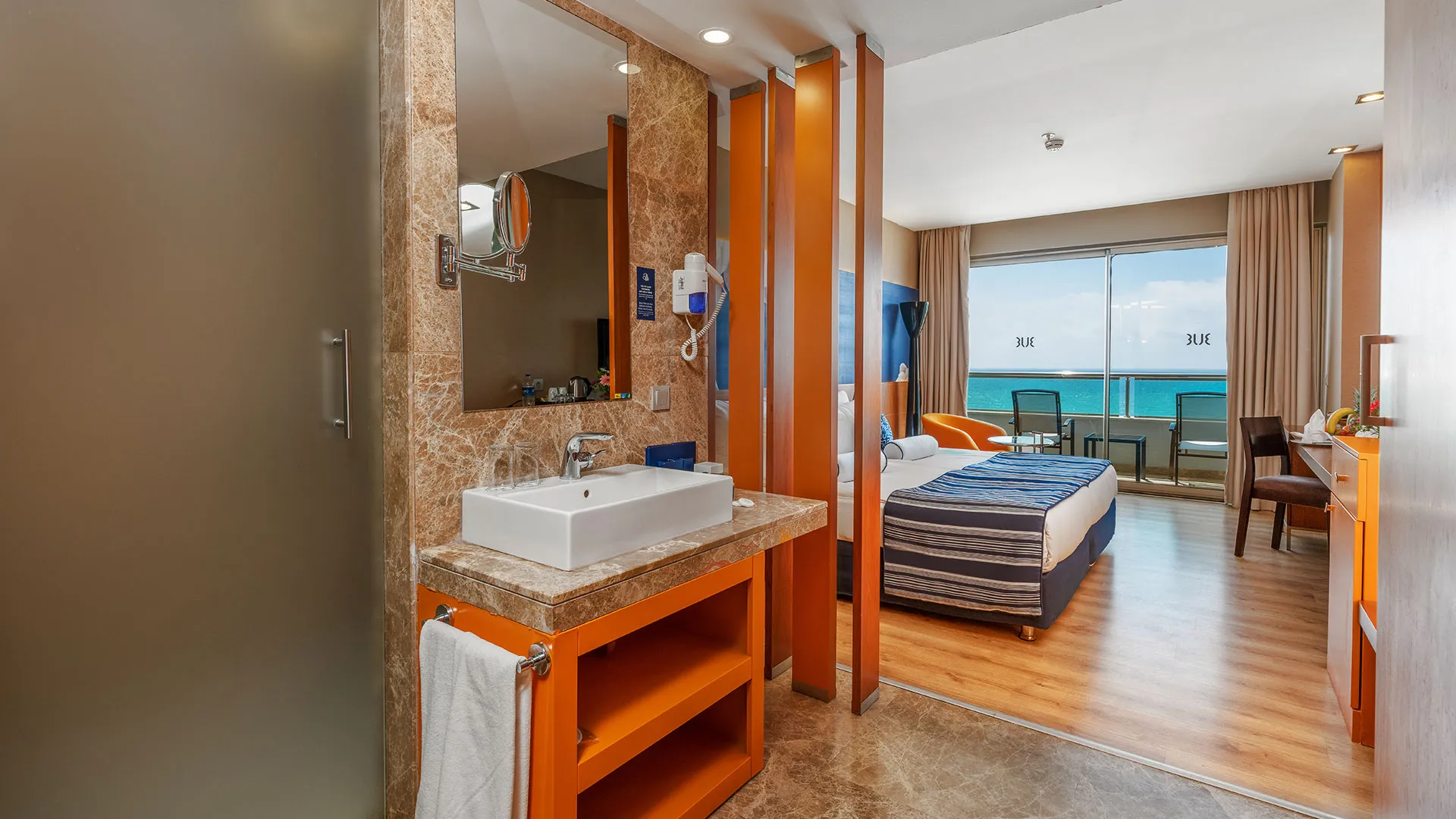 Tui Blue Sherwood Belek – 34