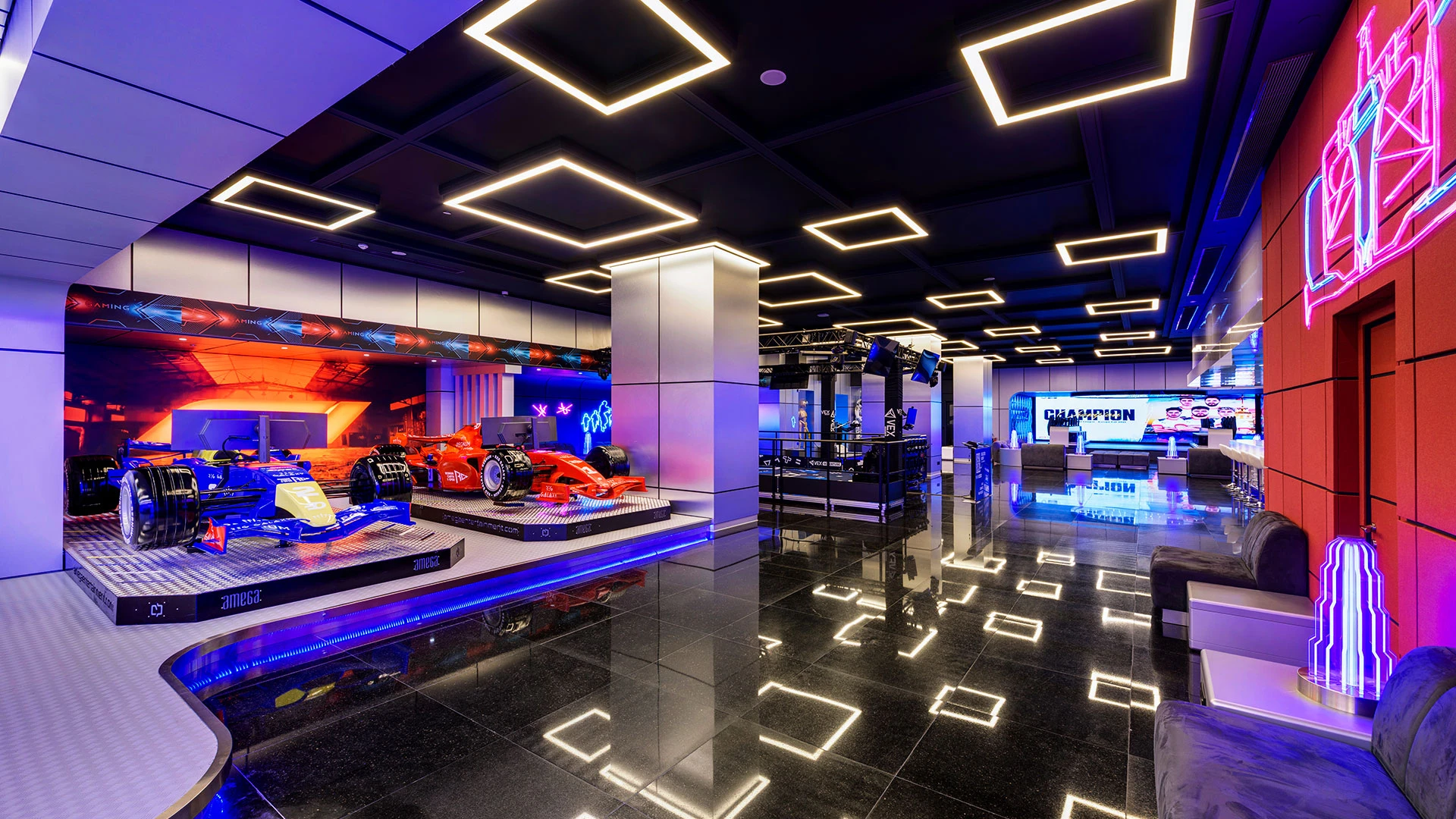 REGNUM CARYA GOLF & SPA RESORT Нова Година в Анталия с чартър от Пловдив – 172
