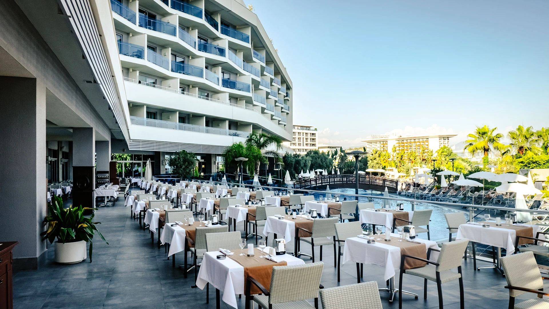 Selene Beach & Spa Hotel – 4