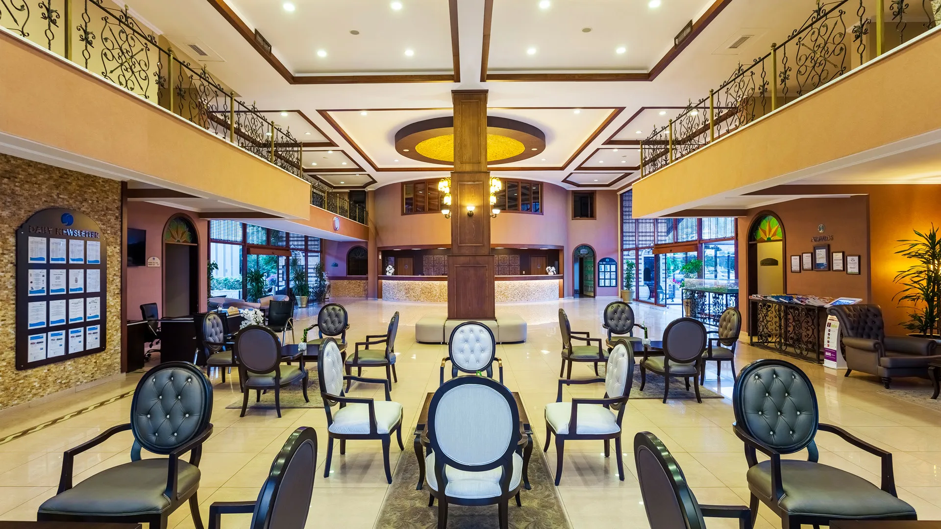 Hotel Turan Prince – 59