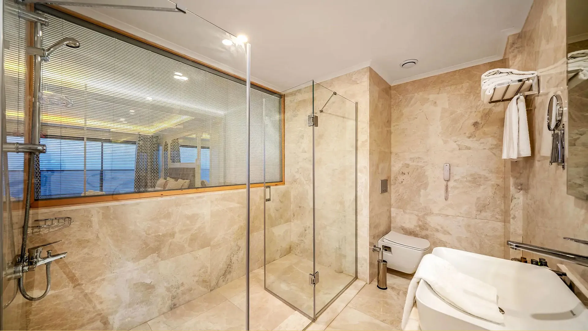 ARIA RESORT & SPA HOTEL Чартър до Анталия от София 2026 [SOF] – 80