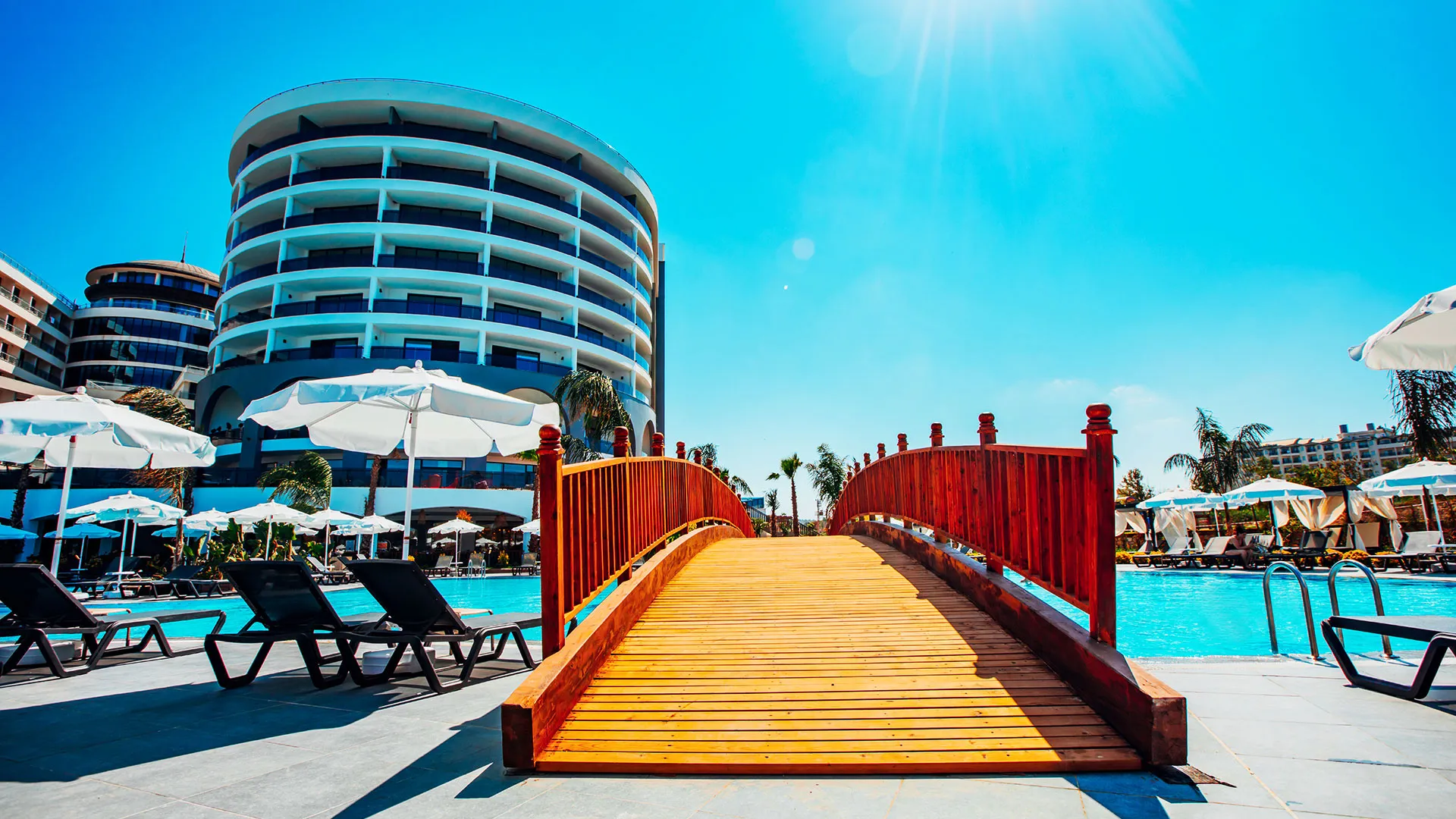 Alarcha Hotels & Resort – 43