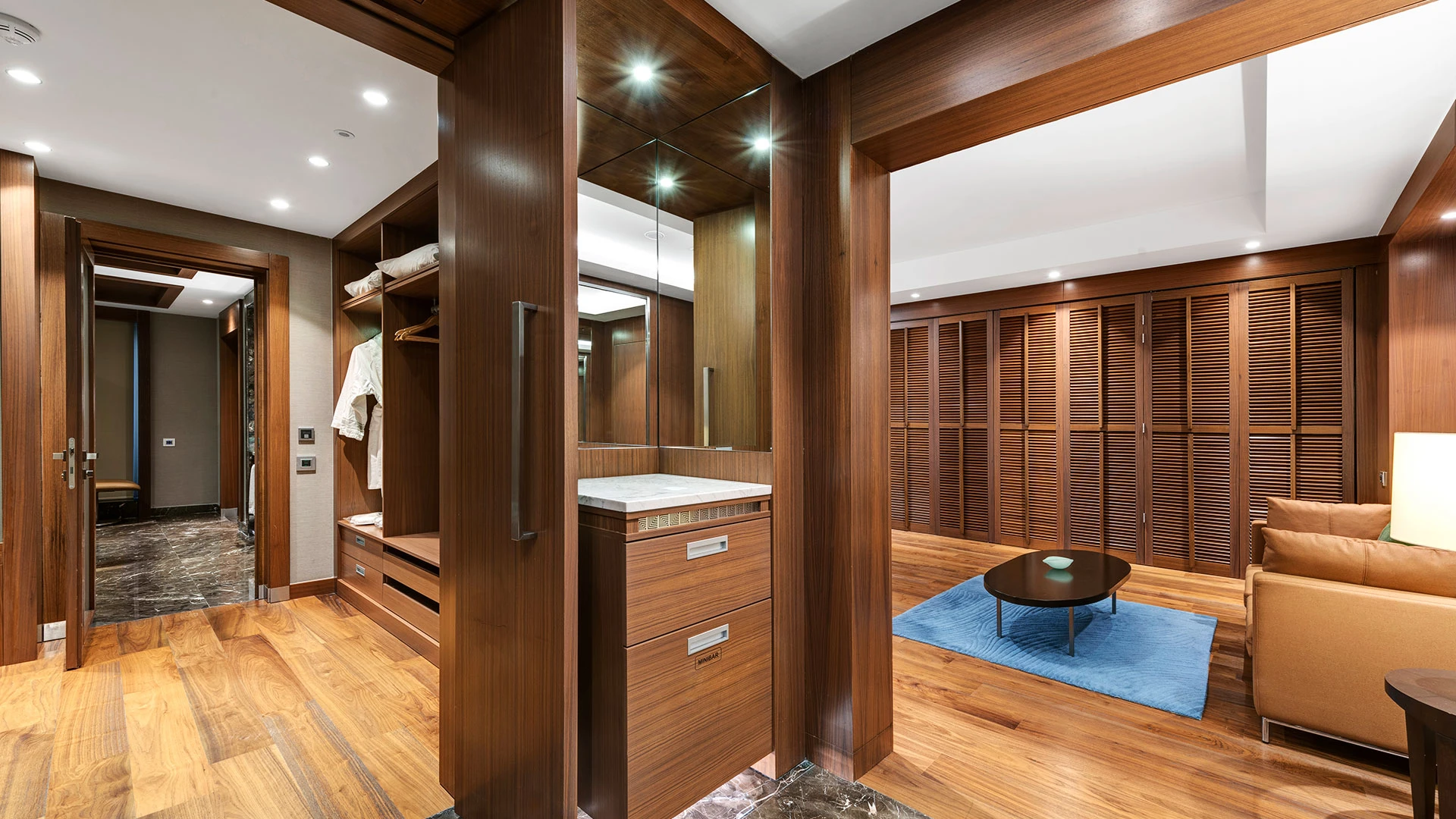 REGNUM CARYA GOLF & SPA RESORT Нова Година в Анталия с чартър от Пловдив – 69