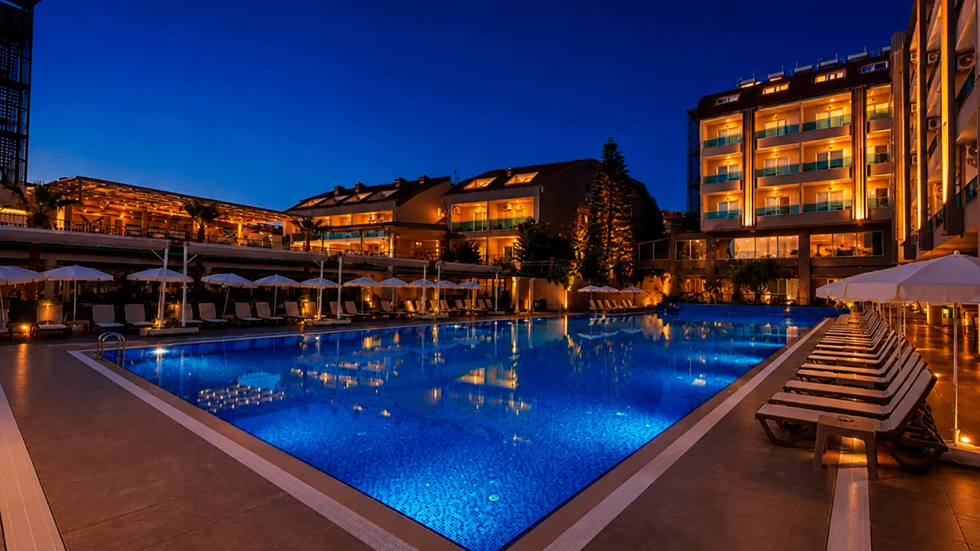 Art Poseidon Side Hotel – 24