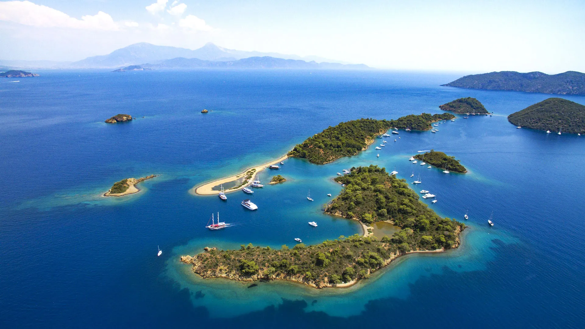 Rixos Premium Gocek – 72