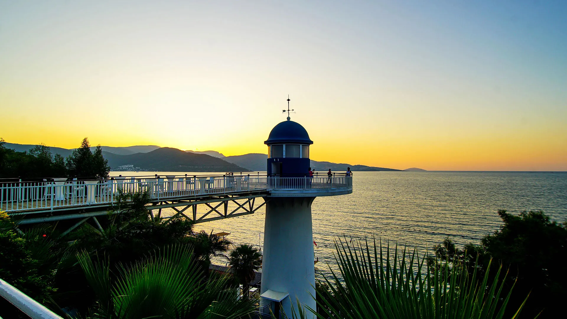 Blue Dreams Resort – 81