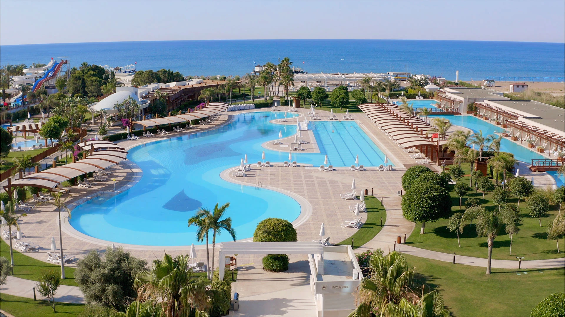 Baia Lara Hotel – 95