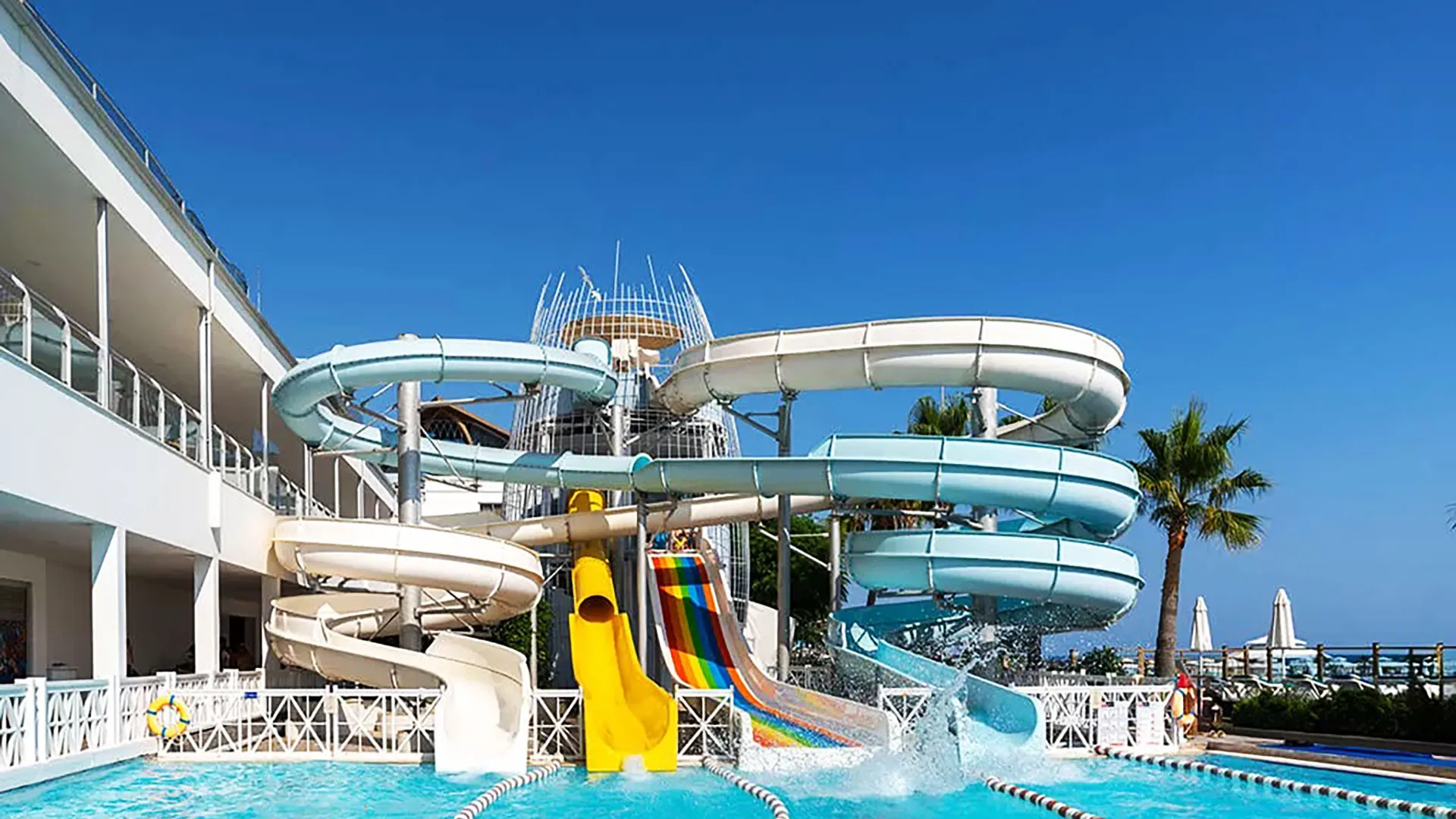 Orange County Alanya – 21