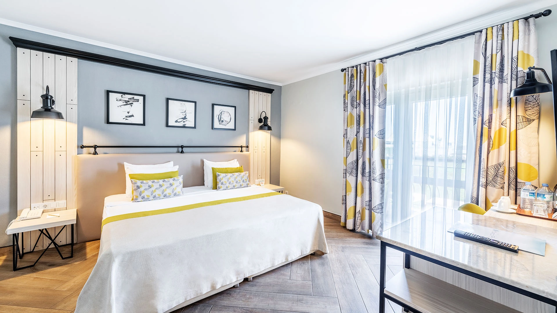 Club Marco Polo – 23