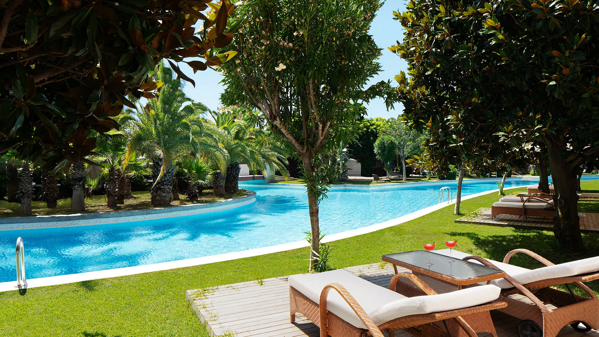 GLORIA SERENITY RESORT Нова Година в Анталия с чартър от Пловдив – 158