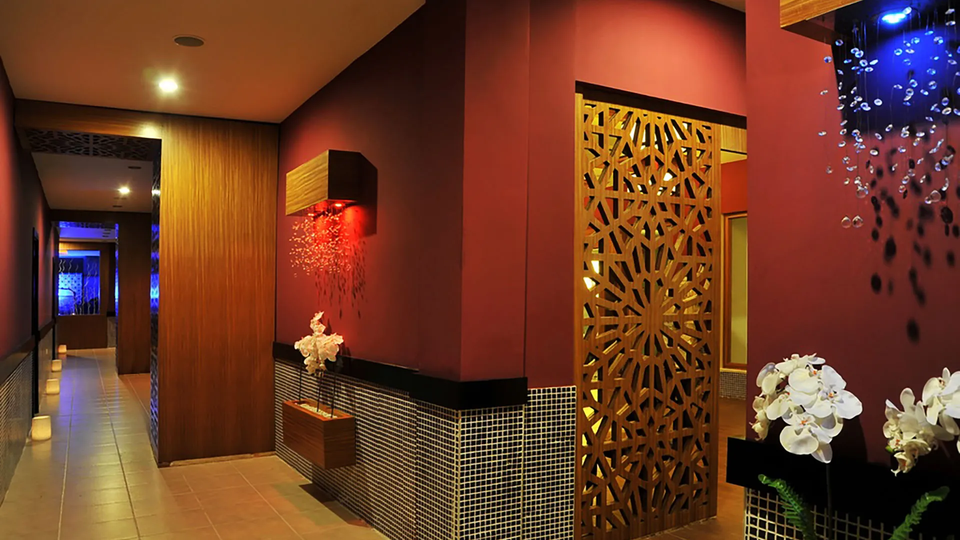 Seaden Corolla Hotel – 5
