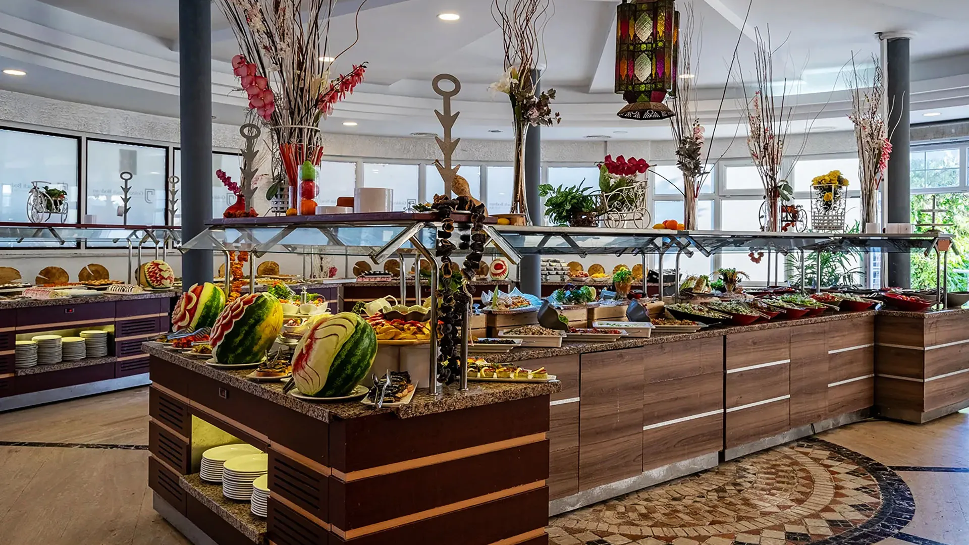 Golden Beach Resort & Spa – 19