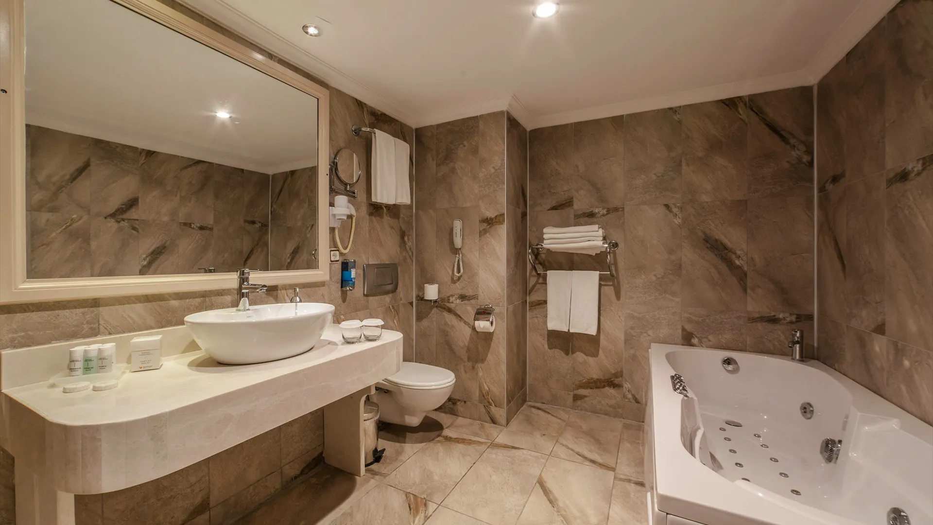 Hotel Turan Prince – 30
