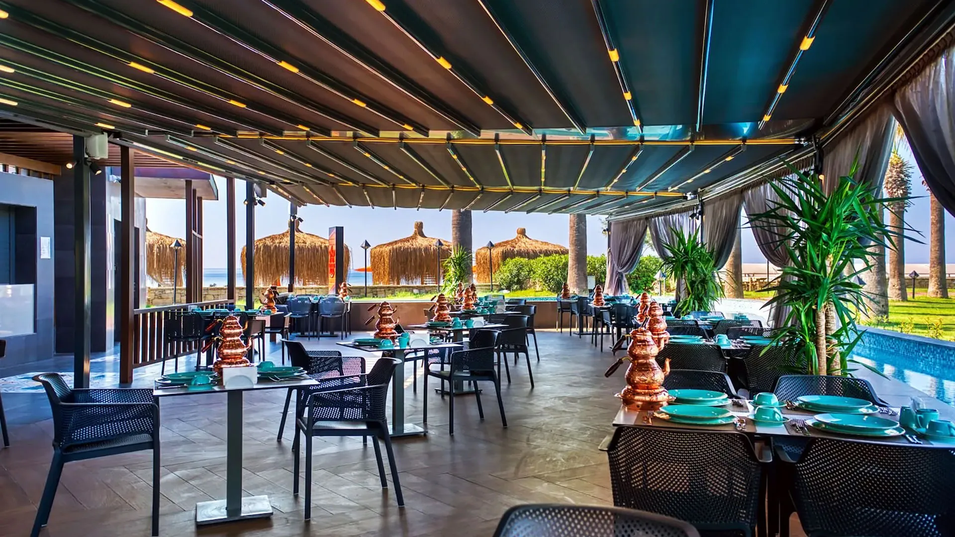 Megasaray Club Belek – 7