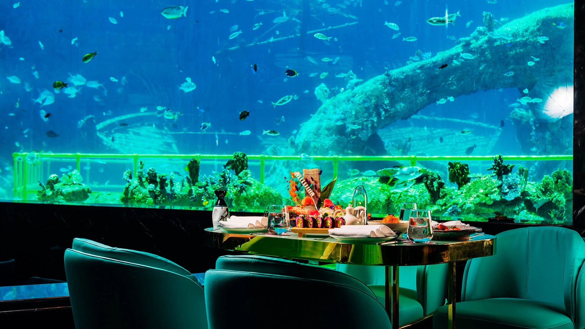 THE LAND OF LEGENDS NICKELODEON HOTEL Нова Година в Анталия с чартър от София – 237