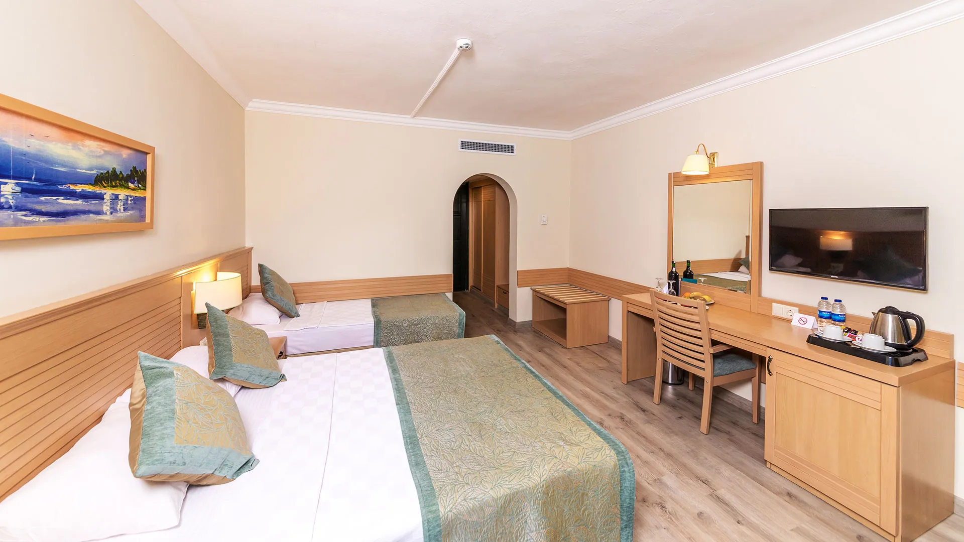 Grand Yazici Marmaris Palace – 92