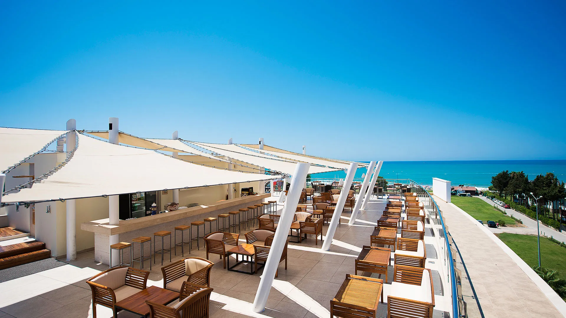TUI BLUE BARUT ANDIZ (ADULTS ONLY +16) Чартър до Анталия от София 2026 [SOF] – 31