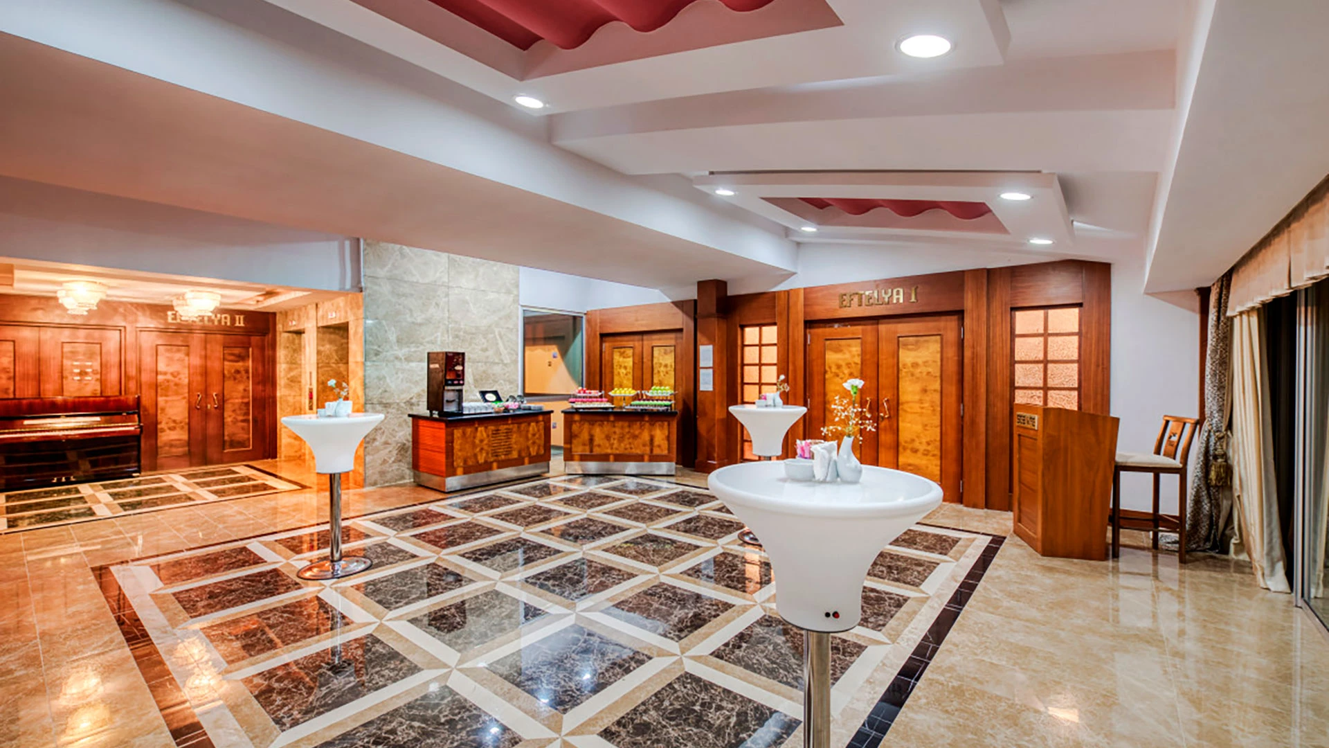 SEA LIFE FAMILY RESORT HOTEL Нова Година в Анталия с чартър от Пловдив – 54