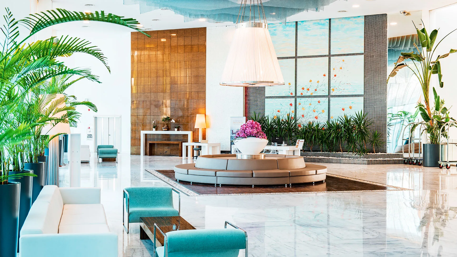 Baia Bodrum Hotel – Егейската перла Бодрум – 8 дни рай с директен полет от София – 45