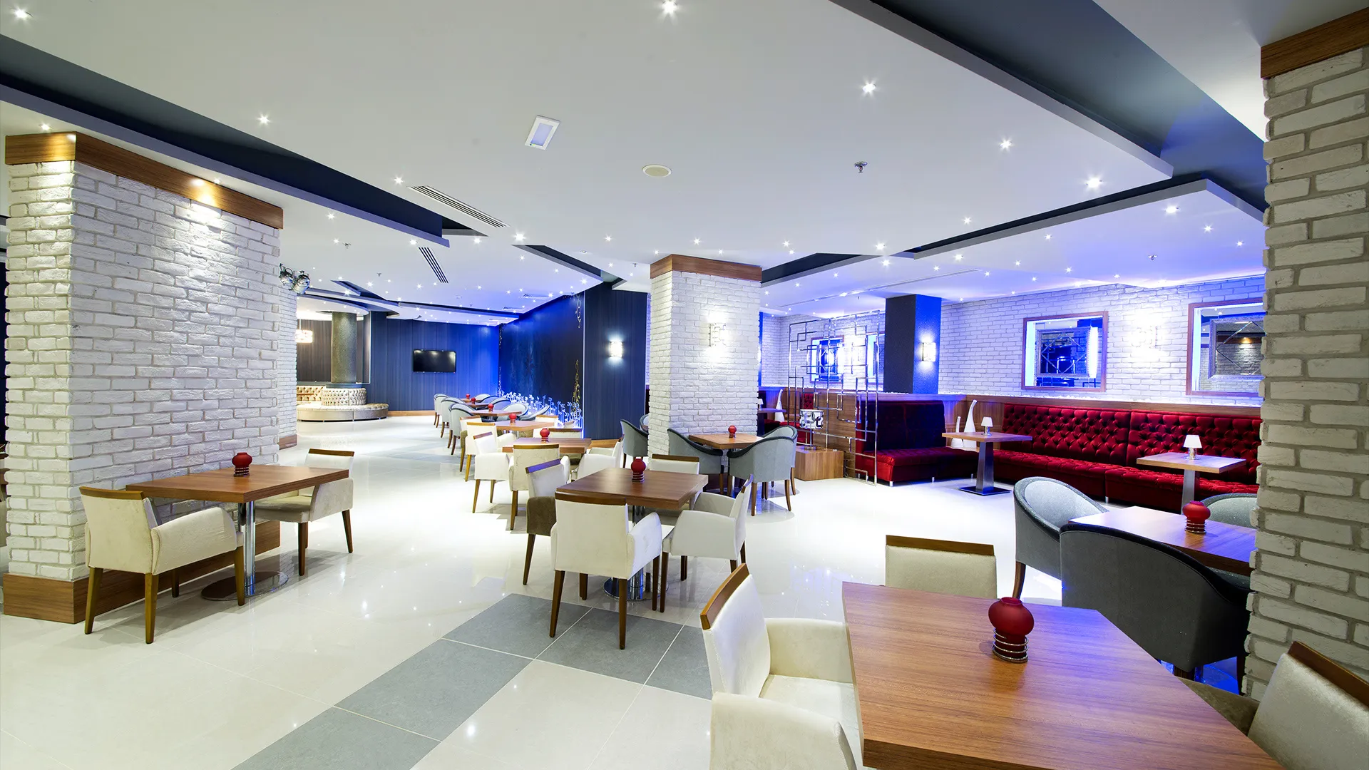 Limak Atlantis Deluxe Hotel – 67