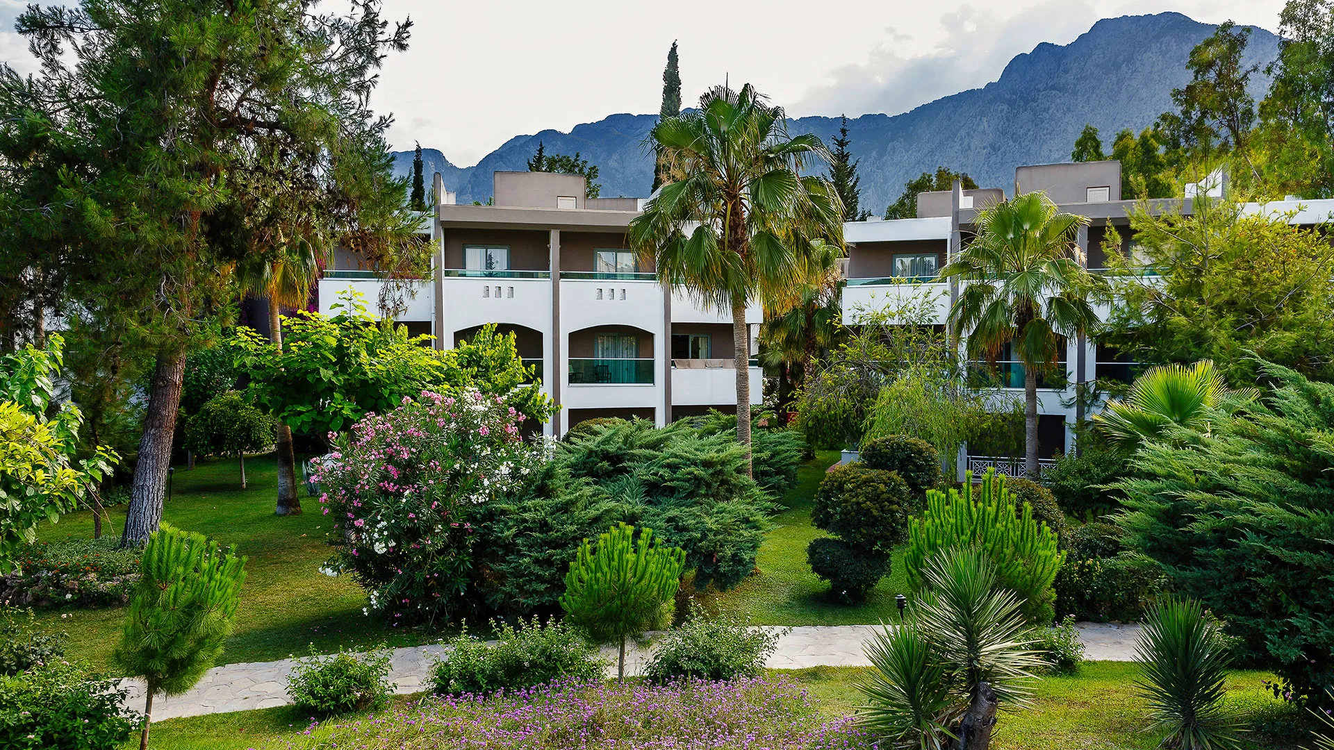 Greenwood Kemer Resort – 45