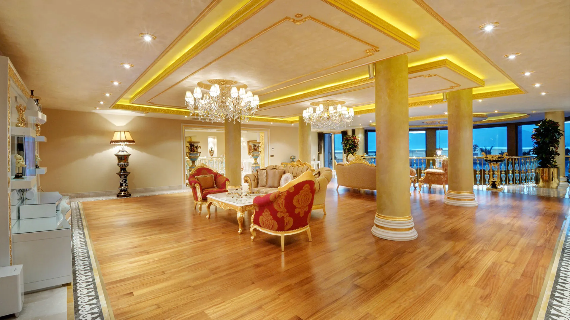 The Plaza Bodrum (Be Premium Bodrum) – 10