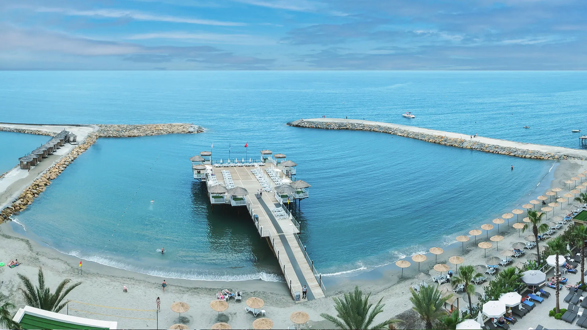 ARIA RESORT & SPA HOTEL Чартър до Анталия от София 2026 [SOF] – 16