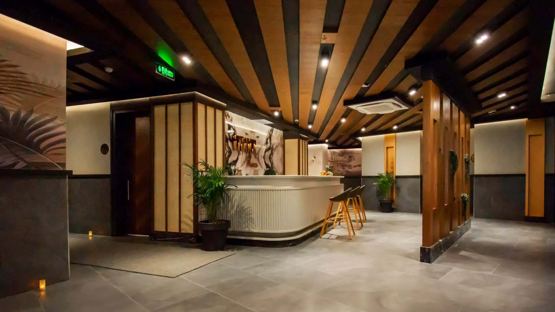 SEADEN QUALITY RESORT&SPA Нова Година в Анталия с чартър от Пловдив – 28