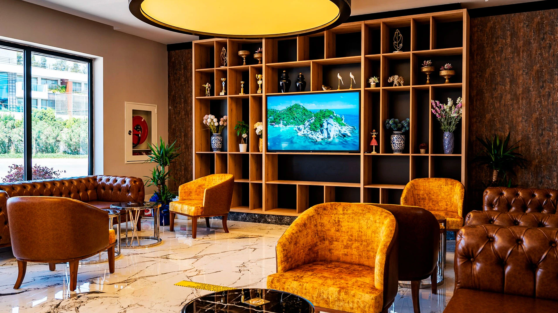 Side Amour Hotel – 4