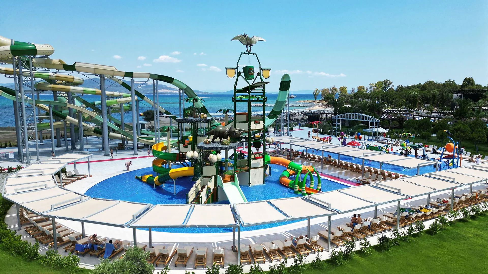 Venosa Beach Resort & Spa – 41