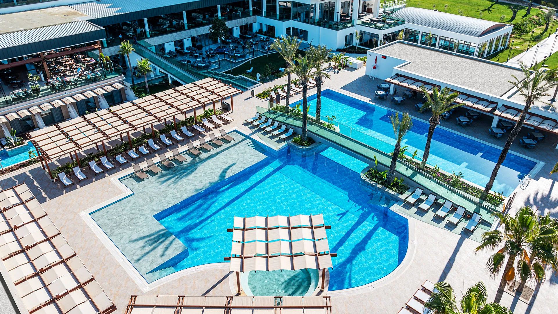 Sural Garden Hotel – 39