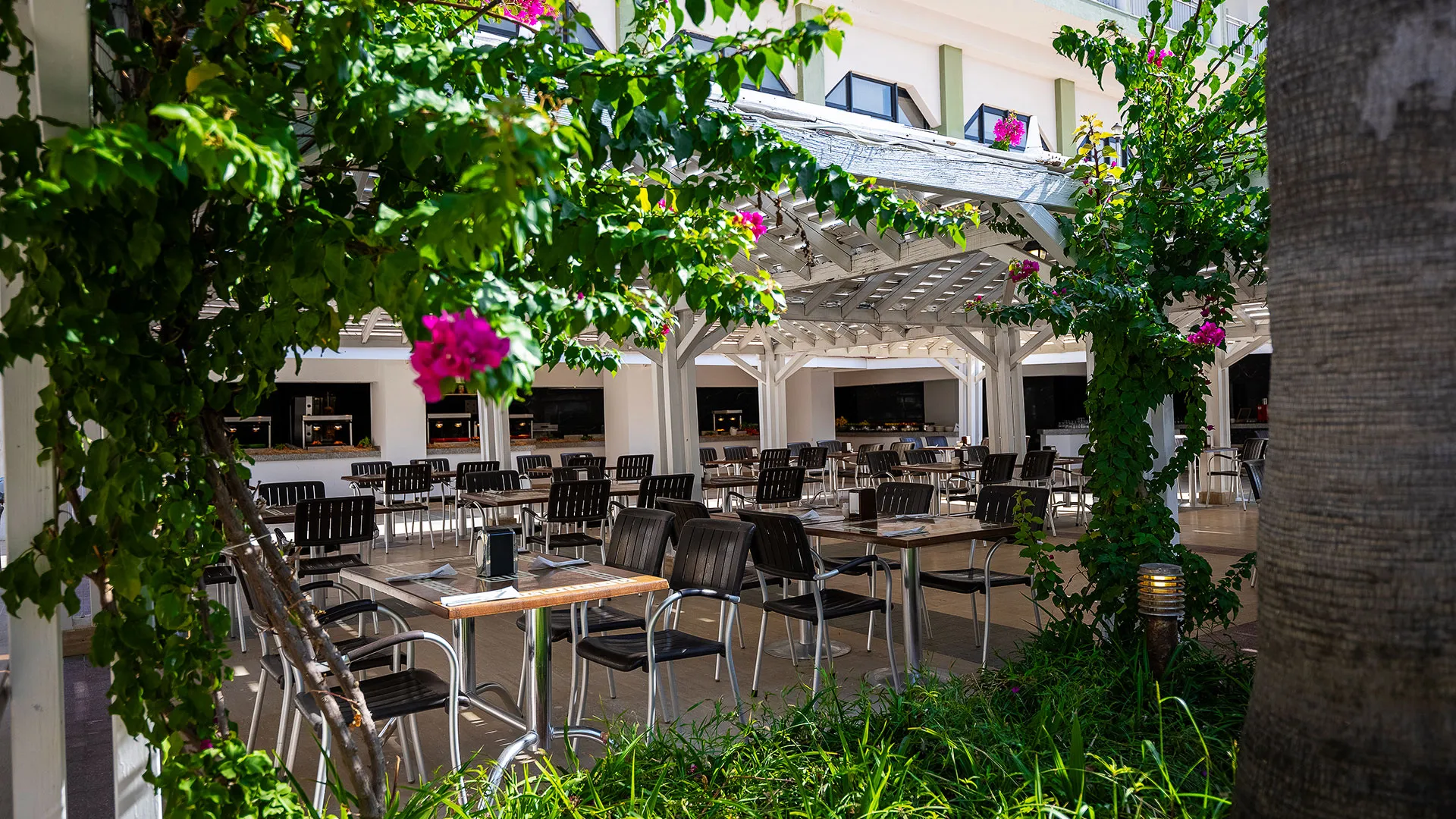 Adora Resort Hotel – 35
