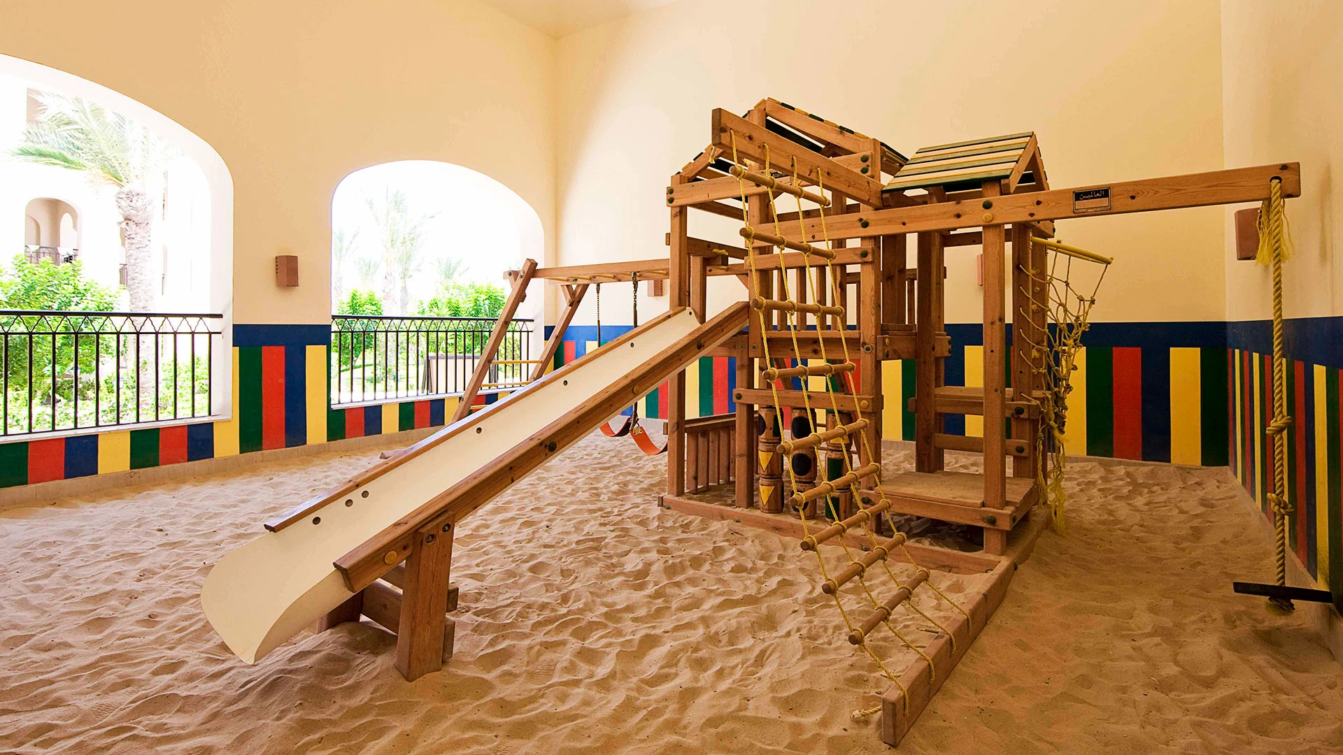Jaz Almaza Beach Premium – Египетски Малдиви - Алмаза Бей + Кайро - с полет от София до Марса Матрух – 22