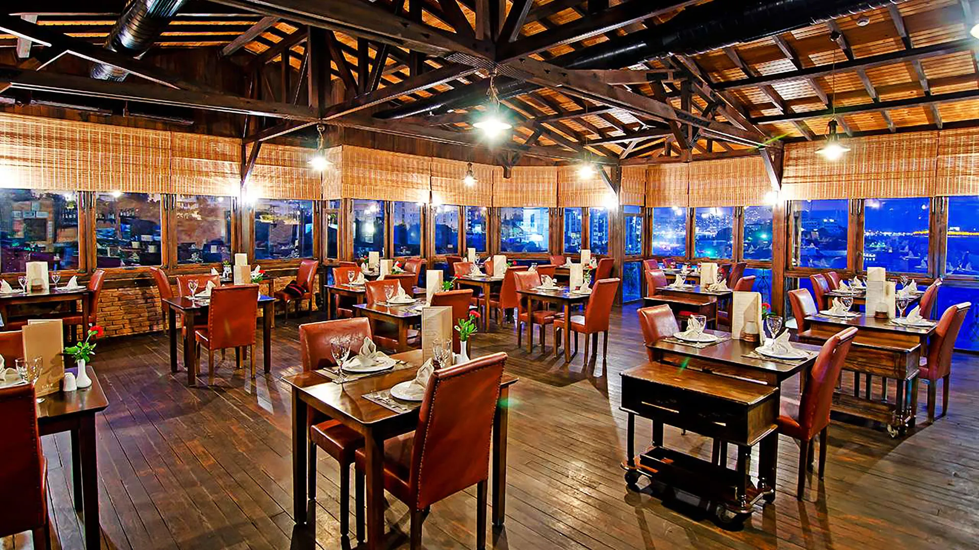 Korumar Hotel Deluxe – 15