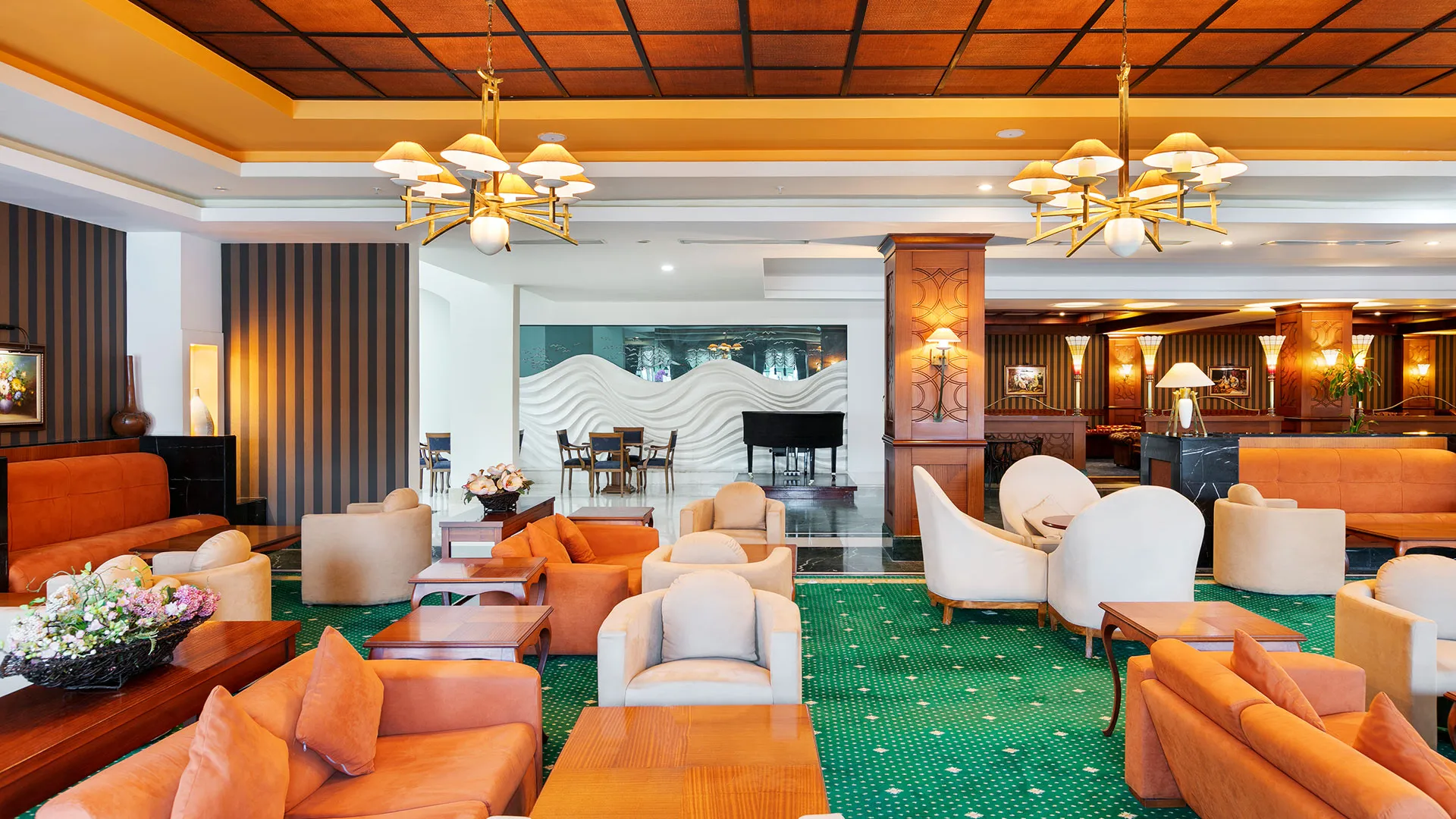 DOBEDAN BEACH RESORT COMFORT (EX.ALVA DONNA BEACH RESORT COMFORT) Чартър до Анталия от София 2026 [SOF] – 82