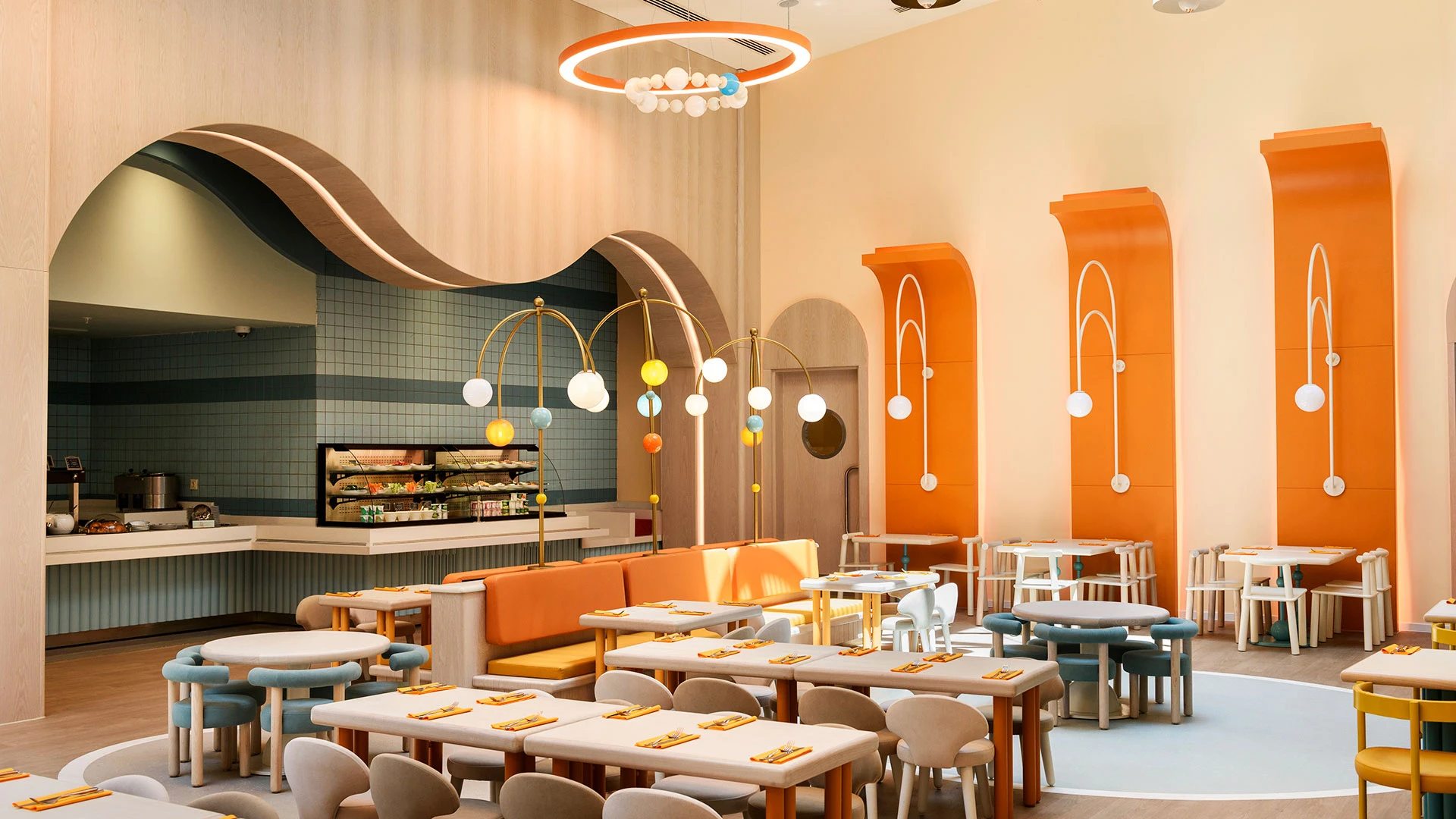 REGNUM CARYA GOLF & SPA RESORT Нова Година в Анталия с чартър от Пловдив – 92