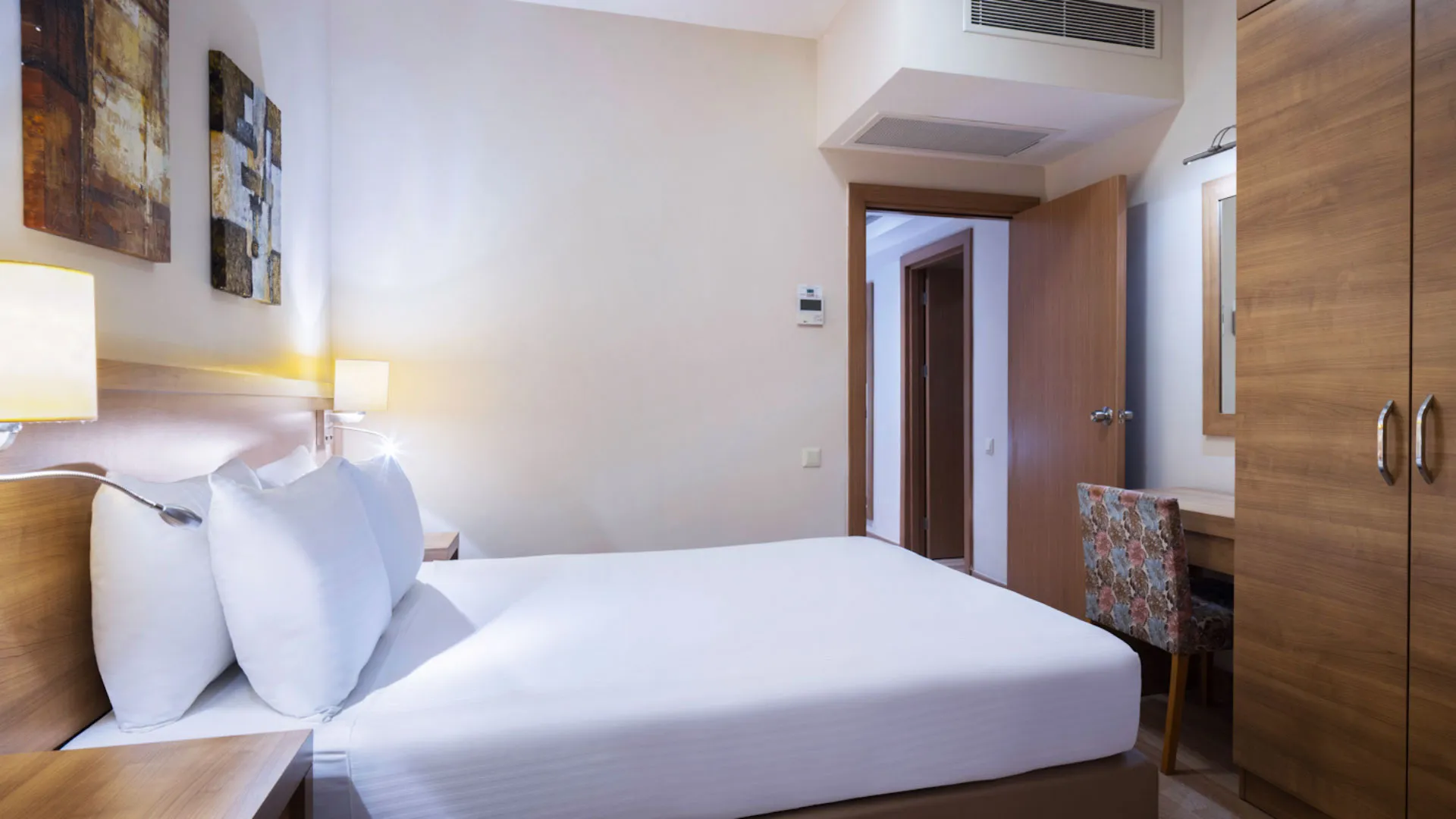 RAMADA RESORT BY WYNDHAM LARA Нова Година в Анталия с чартър от Пловдив – 46