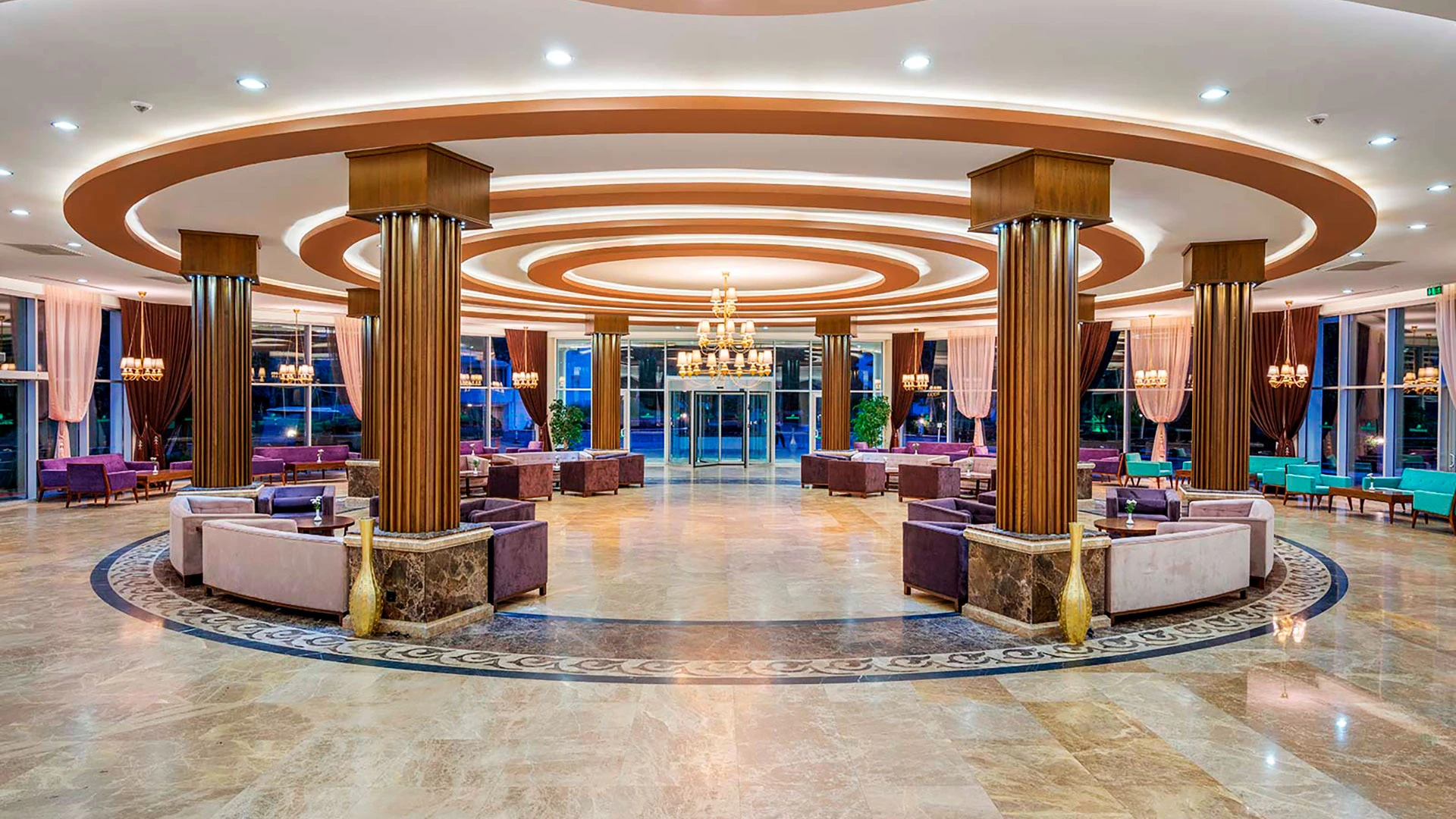 Green Max Hotel – 16