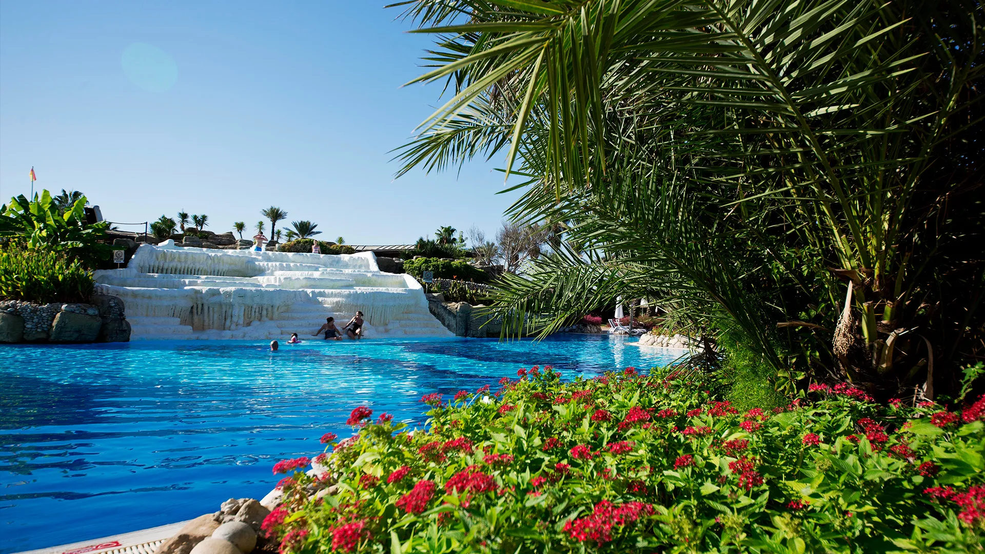 Limak Arcadia Sport Resort – 43