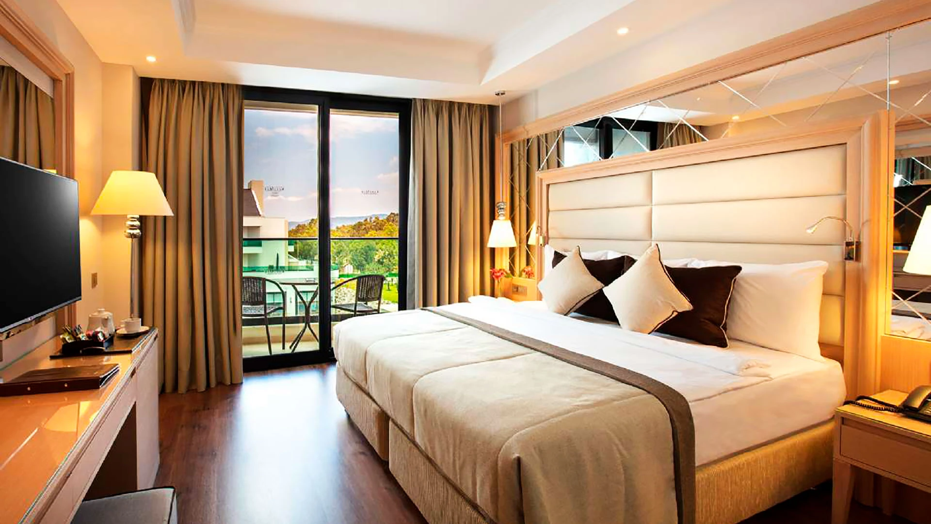 Korumar Ephesus Beach & Spa Resort – 25