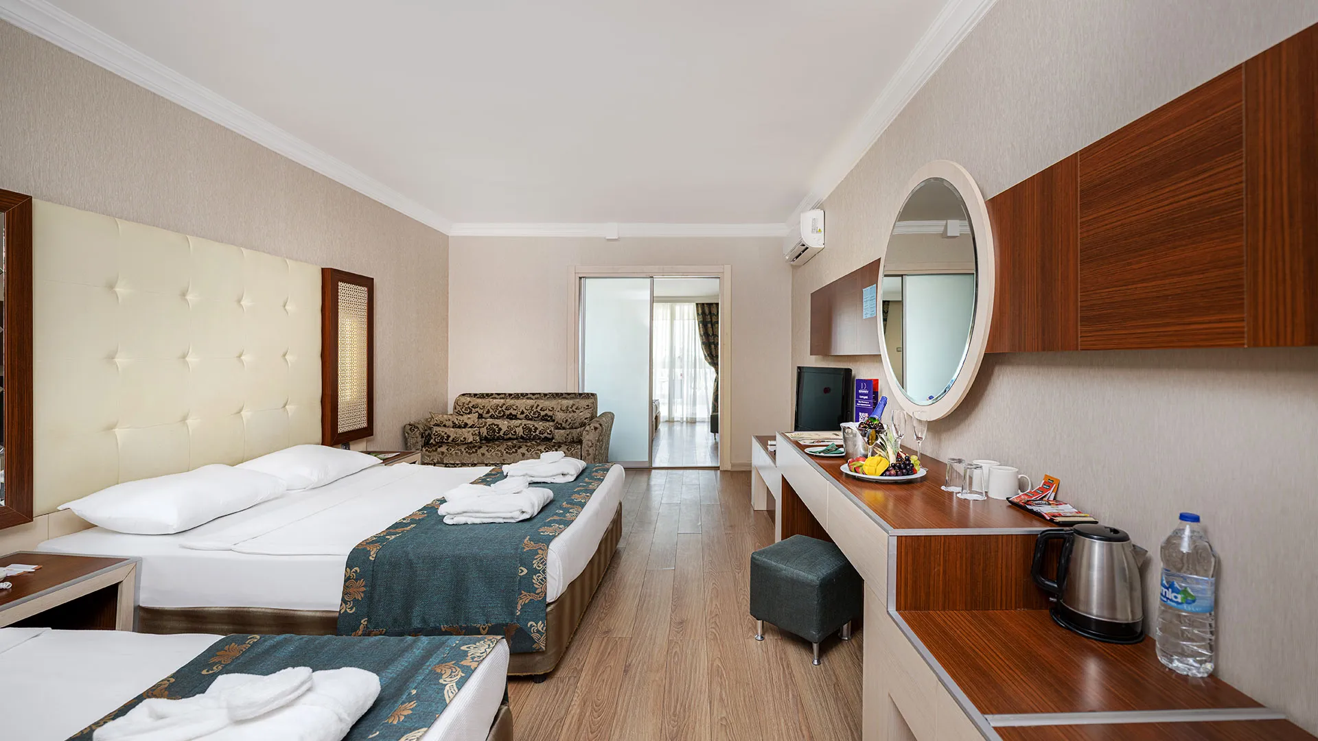 DOGANAY BEACH CLUB Чартър до Анталия от София 2026 [SOF] – 29