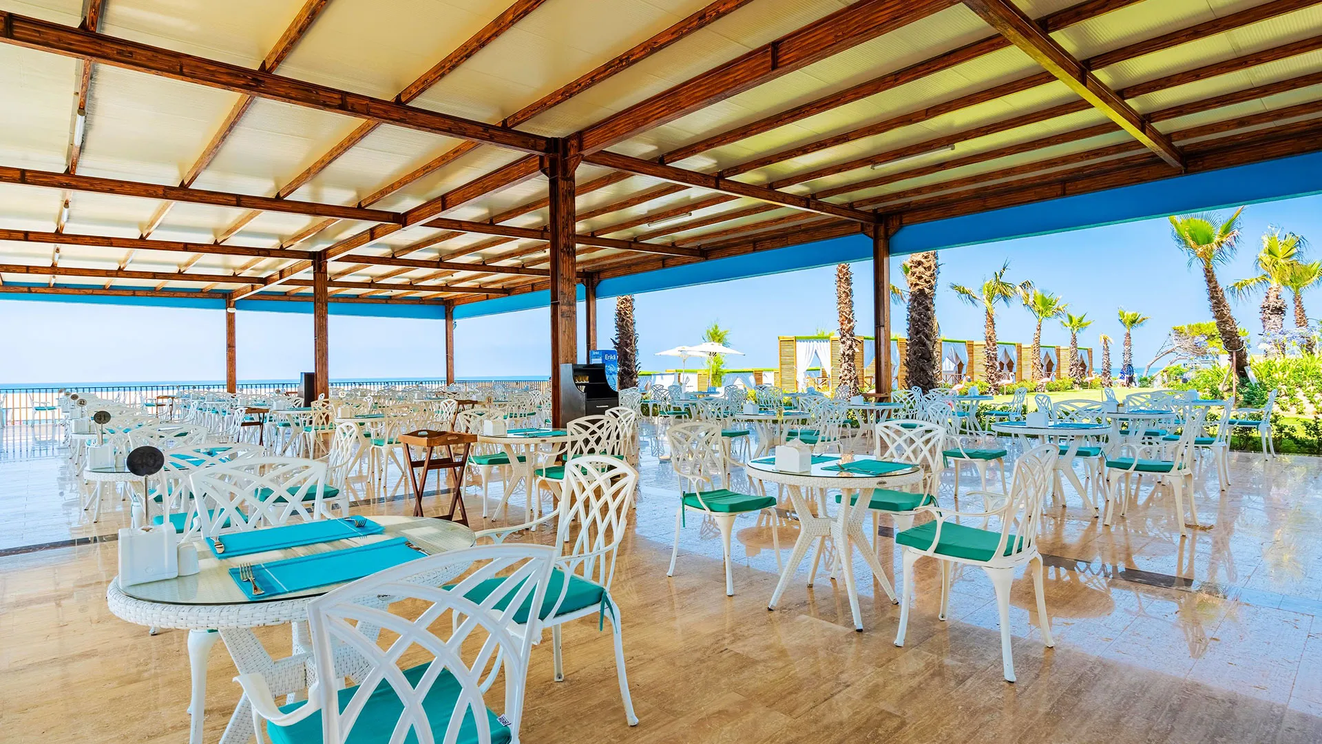 Granada Luxury Belek – 92